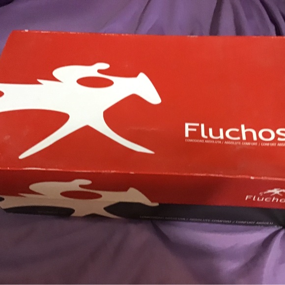 fluchos tornado marino taupe shoes size 45 ares caramelo- Marino new - Picture 7 of 8